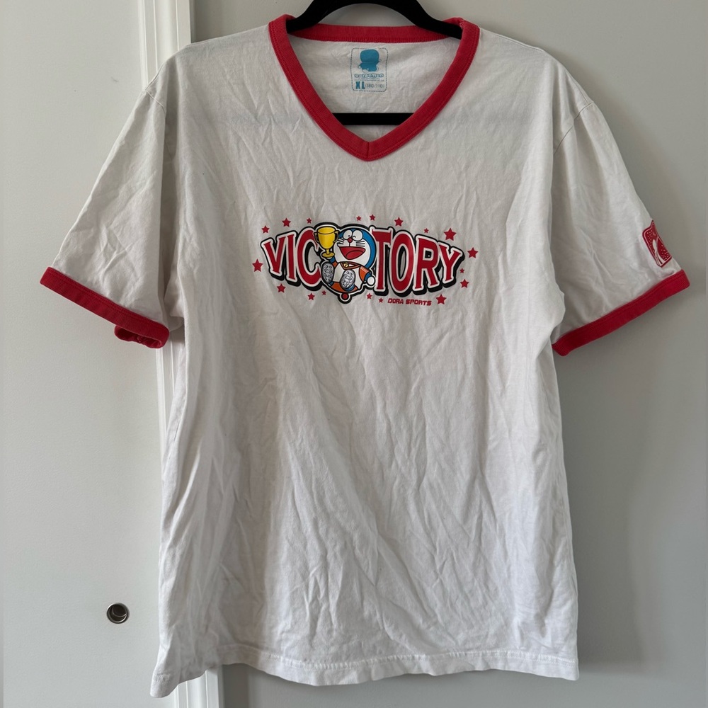 Men’s Doraemon T-Shirt